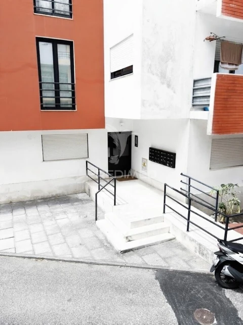 Apartamento T2 para Venda em Arruda dos Vinhos