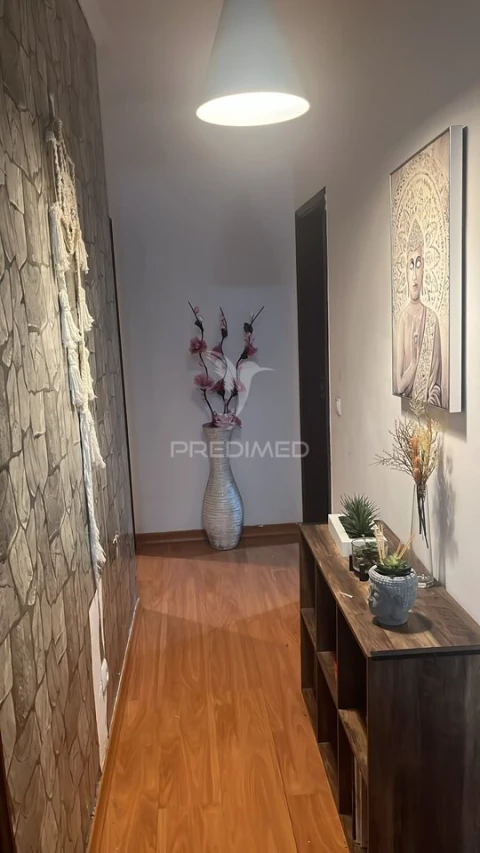 Apartamento T2 para Venda em Arruda dos Vinhos