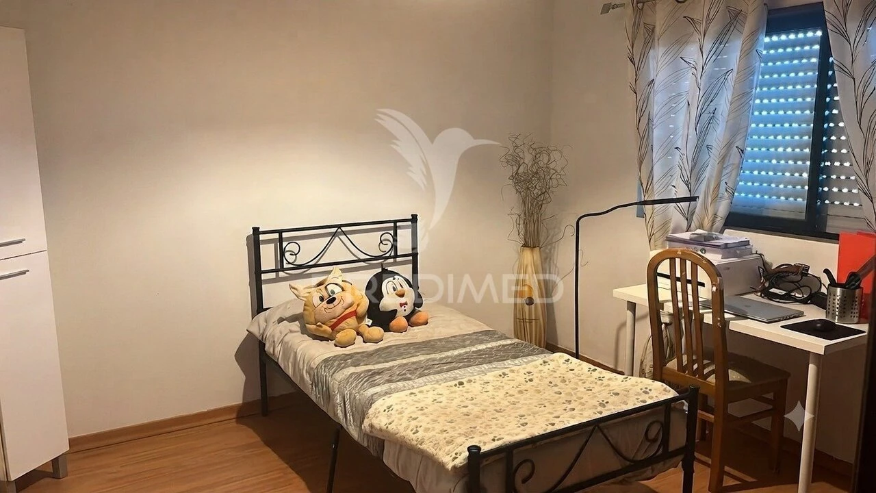 Apartamento T2 para Venda em Arruda dos Vinhos Foto 10