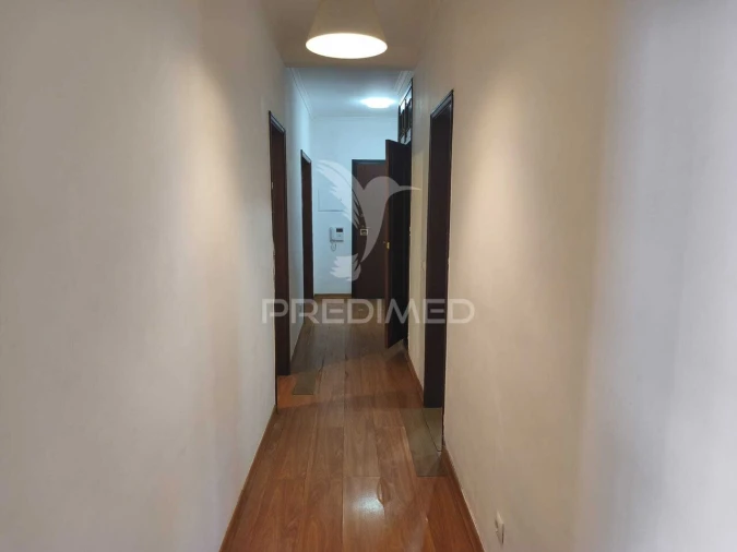 Apartamento T2 para Venda em Arruda dos Vinhos Foto 10