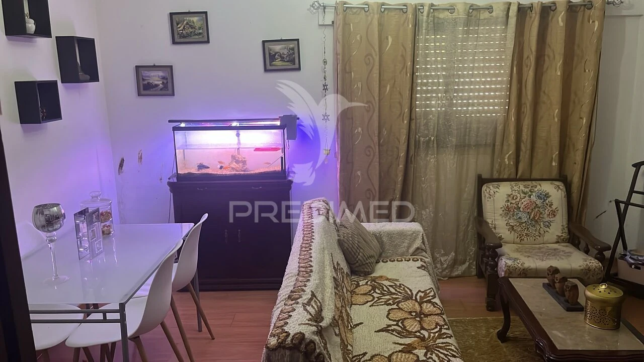 Apartamento T2 para Venda em Arruda dos Vinhos Foto 7