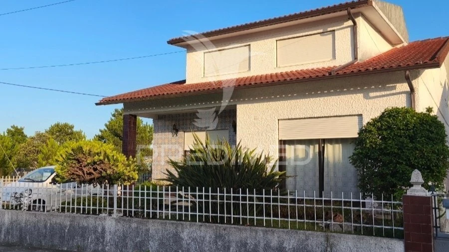 Moradia T3 para Venda em Gafanha da Nazaré