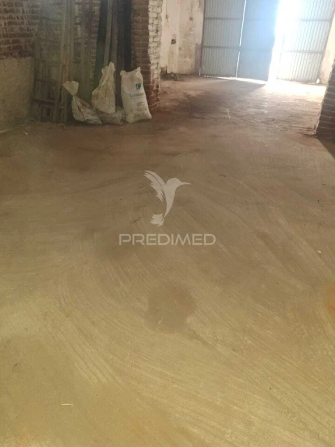 Moradia T0 para Venda em Ervedal