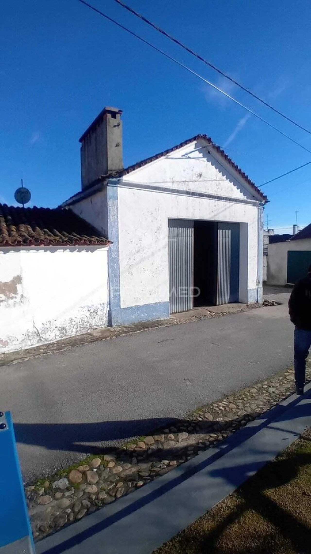 Moradia T0 para Venda em Ervedal Foto 11