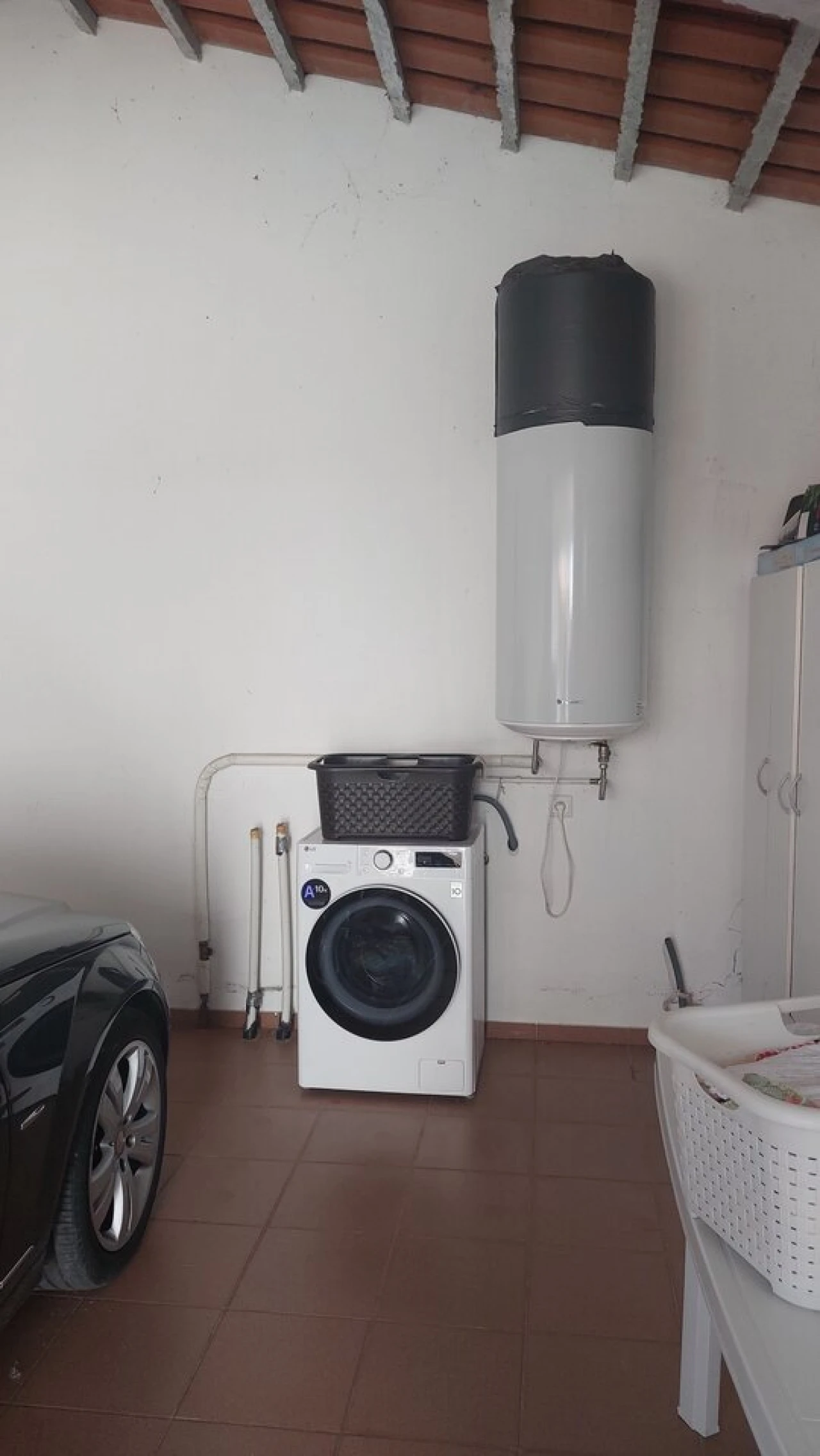 Moradia T3 para Venda em Monte Real e Carvide Foto 29
