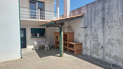Moradia T3 para Venda em Monte Real e Carvide