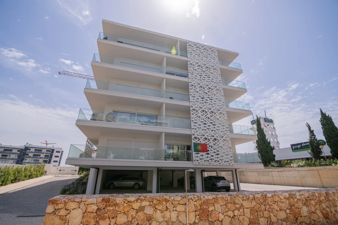 Apartamento T2 para Venda em Portimão Foto 4