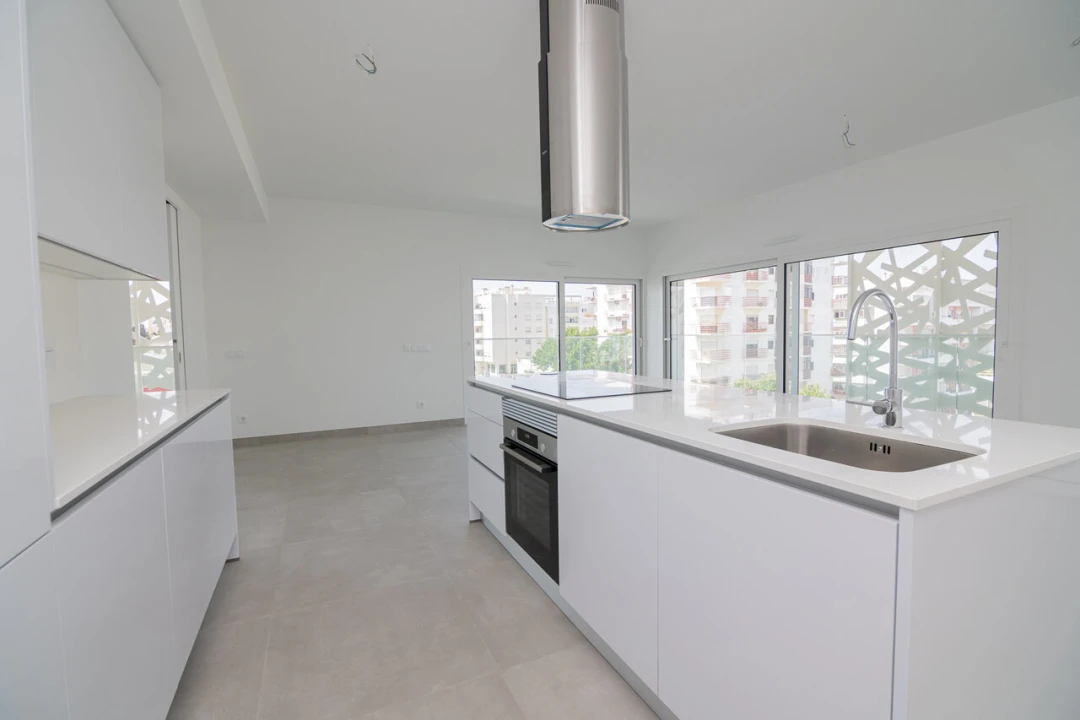 Apartamento T2 para Venda em Portimão Foto 15