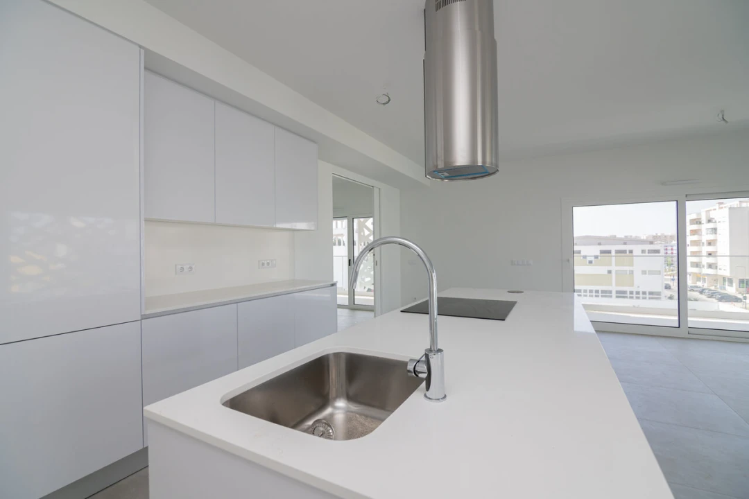 Apartamento T2 para Venda em Portimão Foto 16