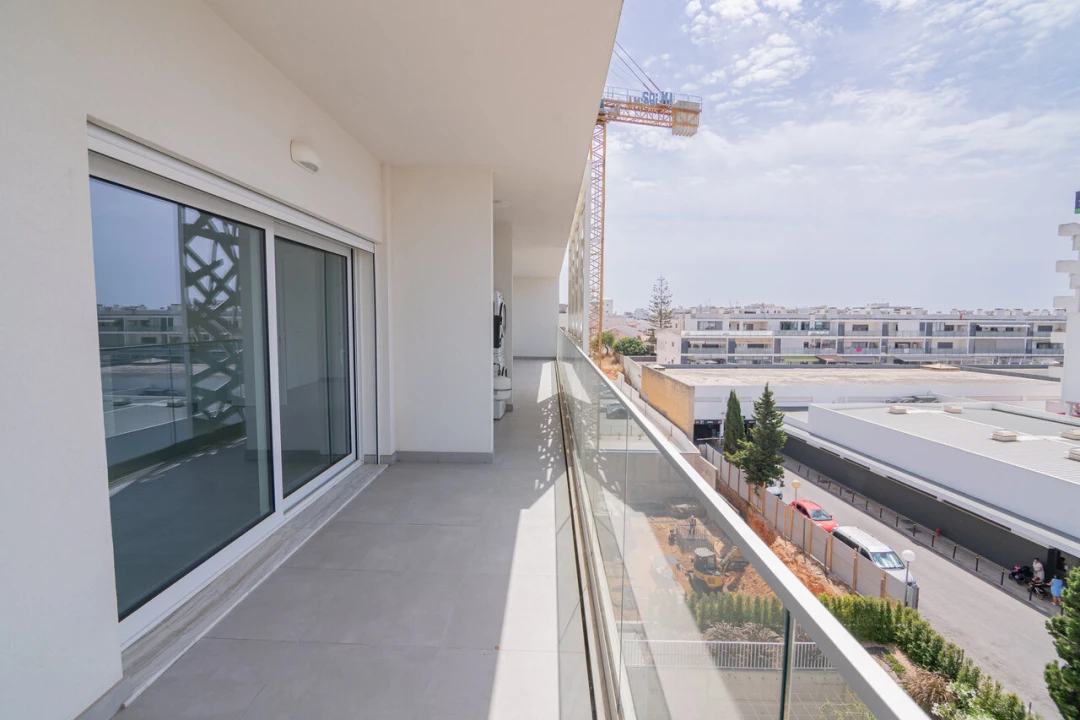 Apartamento T2 para Venda em Portimão Foto 34