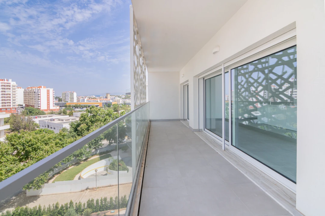 Apartamento T2 para Venda em Portimão Foto 35