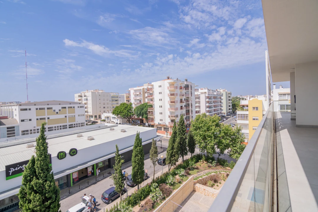 Apartamento T2 para Venda em Portimão Foto 39