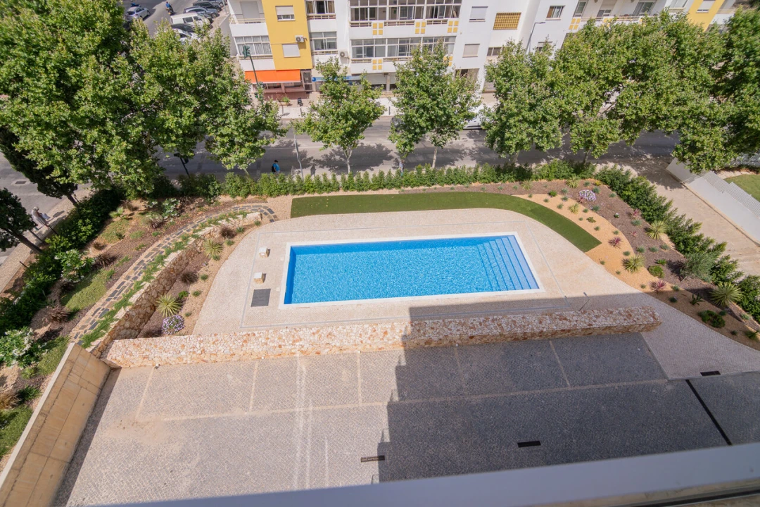 Apartamento T2 para Venda em Portimão Foto 40