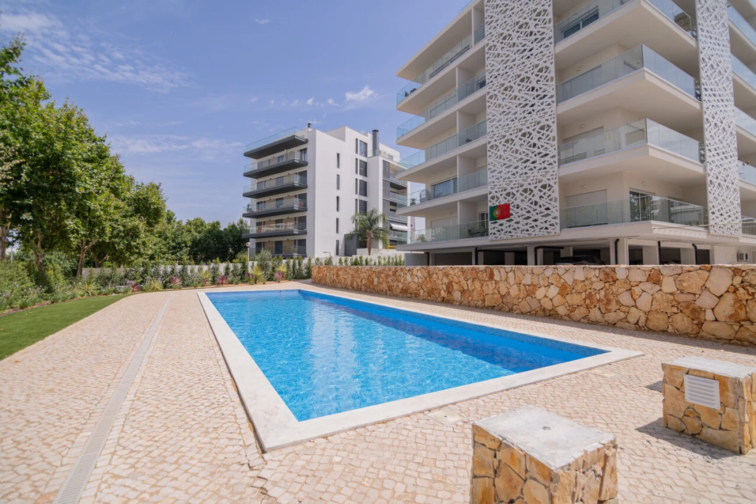 Apartamento T2 para Venda em Portimão Foto 43