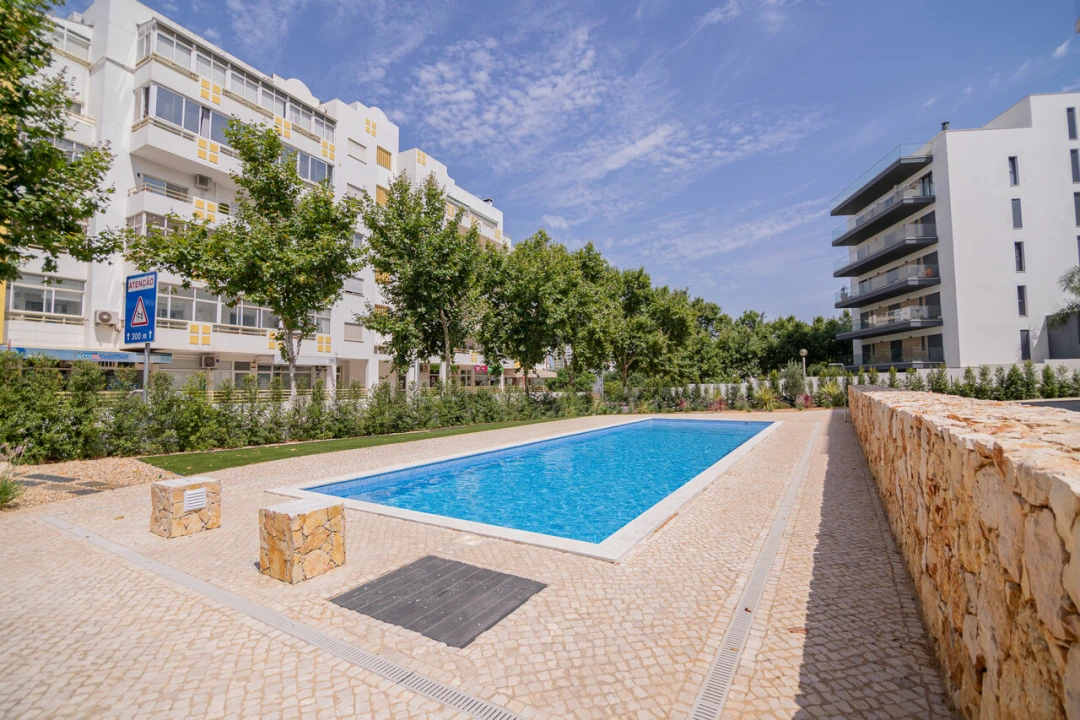 Apartamento T2 para Venda em Portimão Foto 44