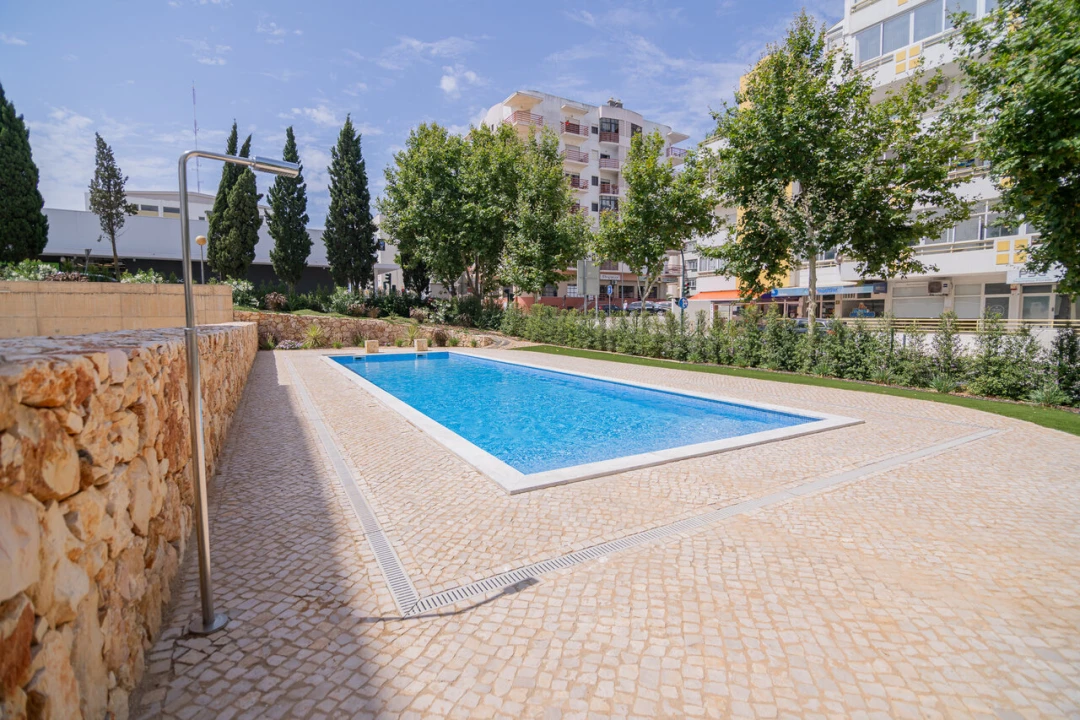 Apartamento T2 para Venda em Portimão Foto 45