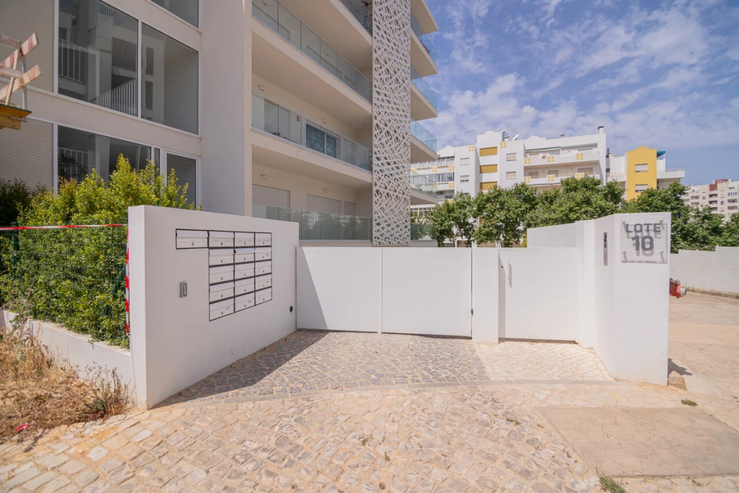 Apartamento T2 para Venda em Portimão Foto 46