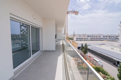 Apartamento T2 para Venda em Portimão