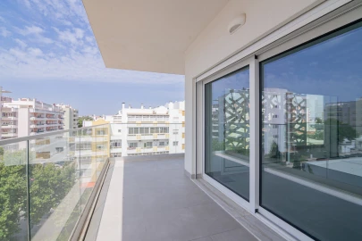 Apartamento T2 para Venda em Portimão