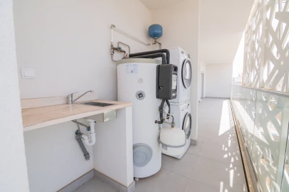 Apartamento T2 para Venda em Portimão