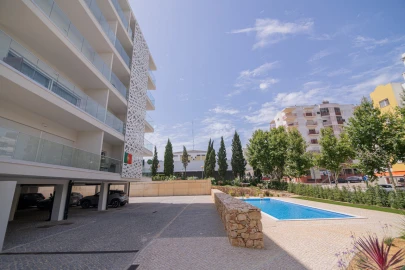 Apartamento T2 para Venda em Portimão