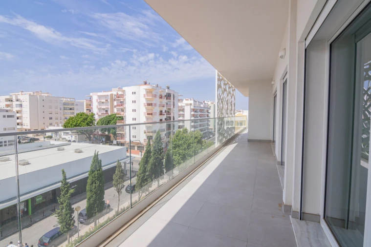 Apartamento T2 para Venda em Portimão Foto 33