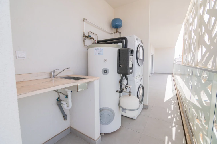 Apartamento T2 para Venda em Portimão Foto 38