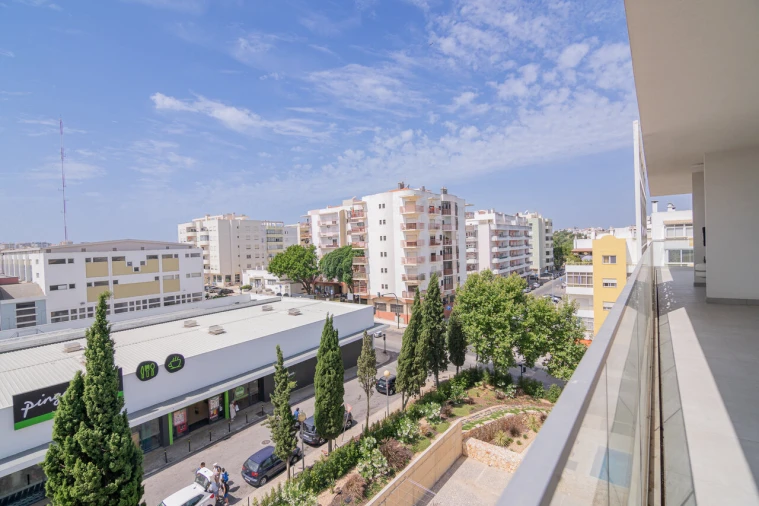 Apartamento T2 para Venda em Portimão Foto 39