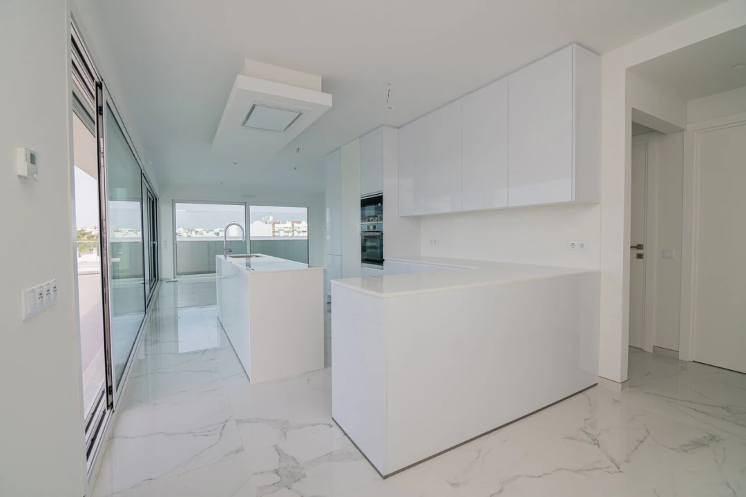 Apartamento T3 para Venda em Portimão Foto 14