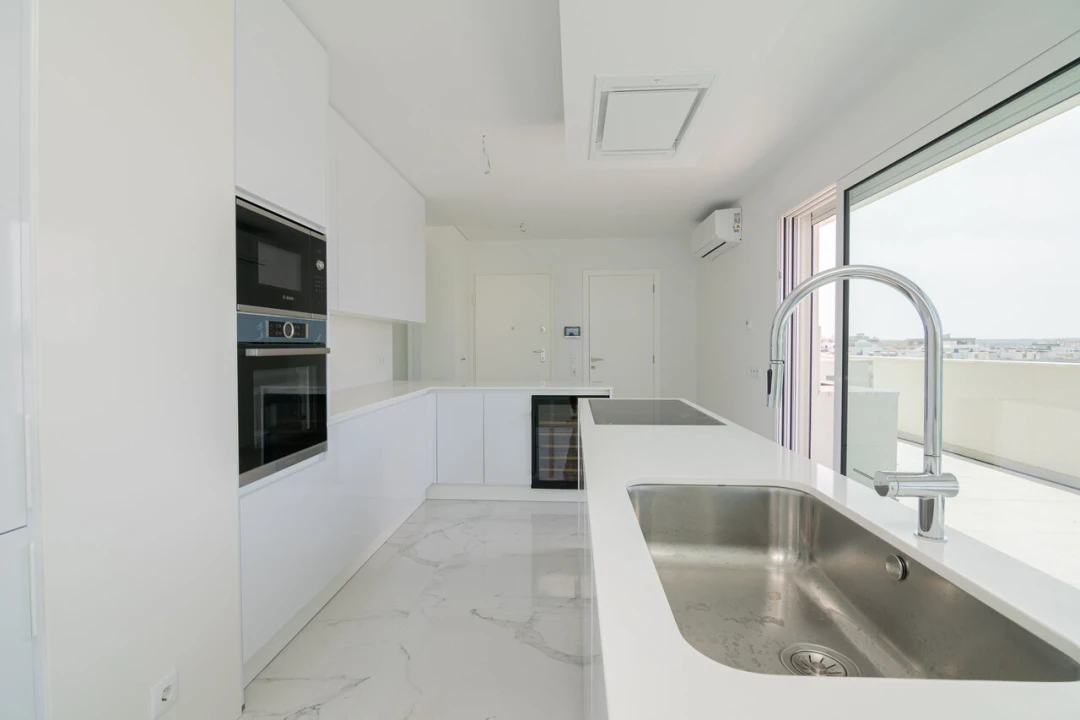 Apartamento T3 para Venda em Portimão Foto 16