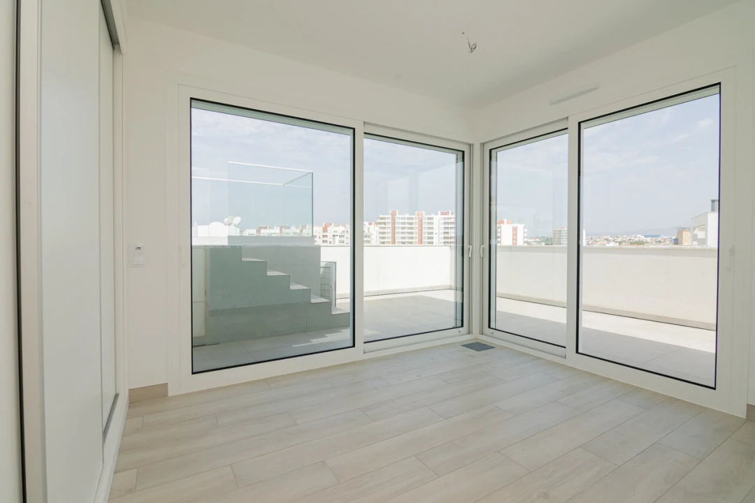 Apartamento T3 para Venda em Portimão Foto 21