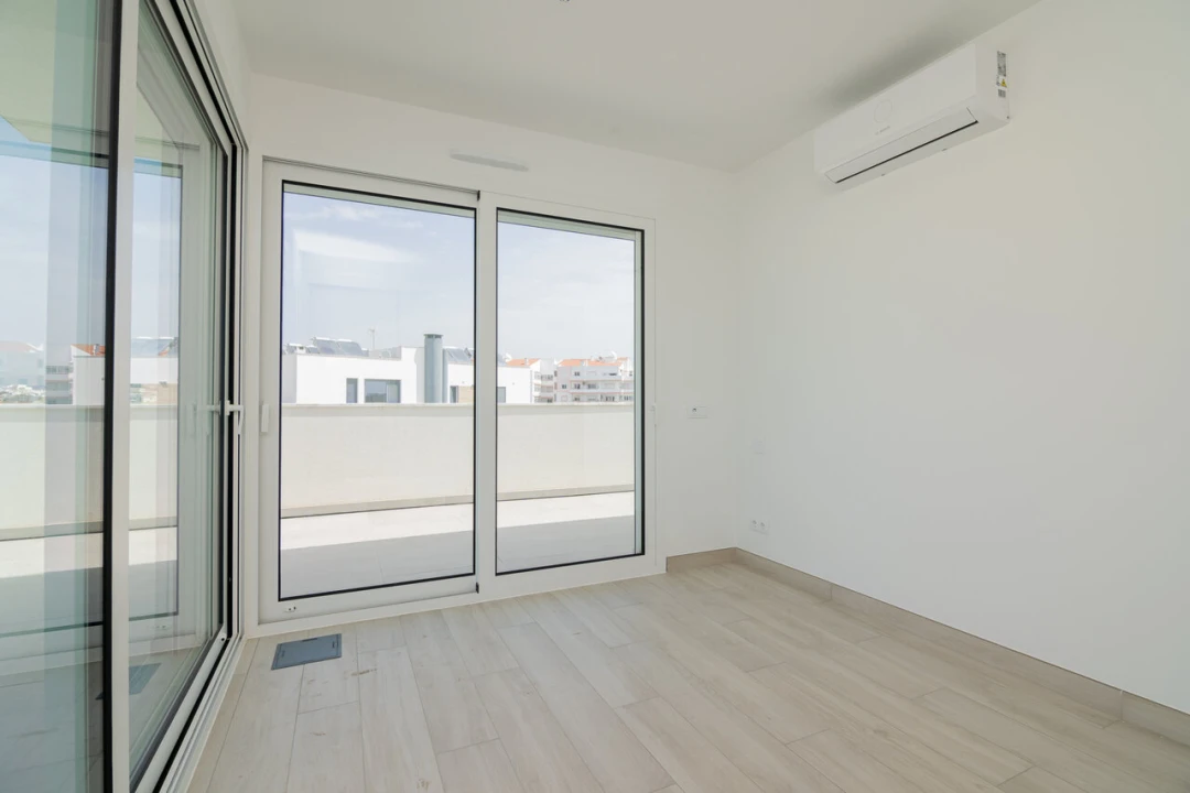 Apartamento T3 para Venda em Portimão Foto 23