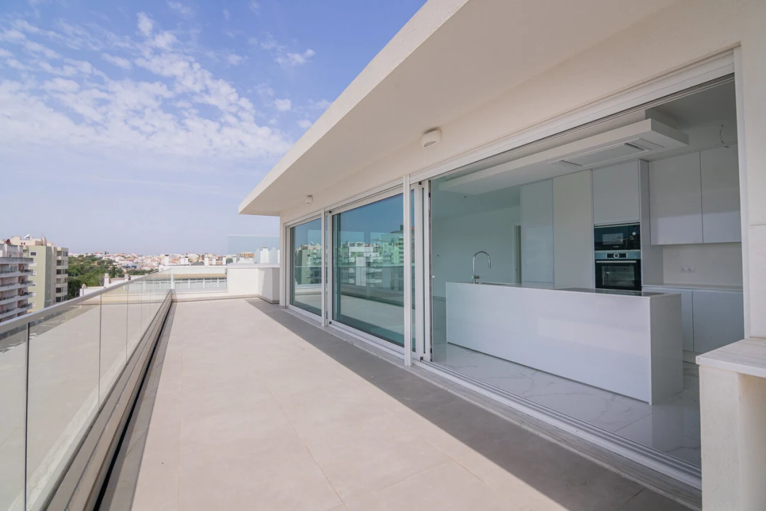Apartamento T3 para Venda em Portimão Foto 36