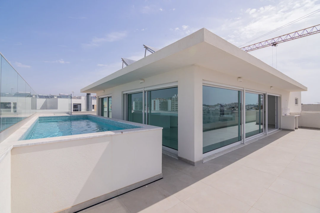 Apartamento T3 para Venda em Portimão Foto 40
