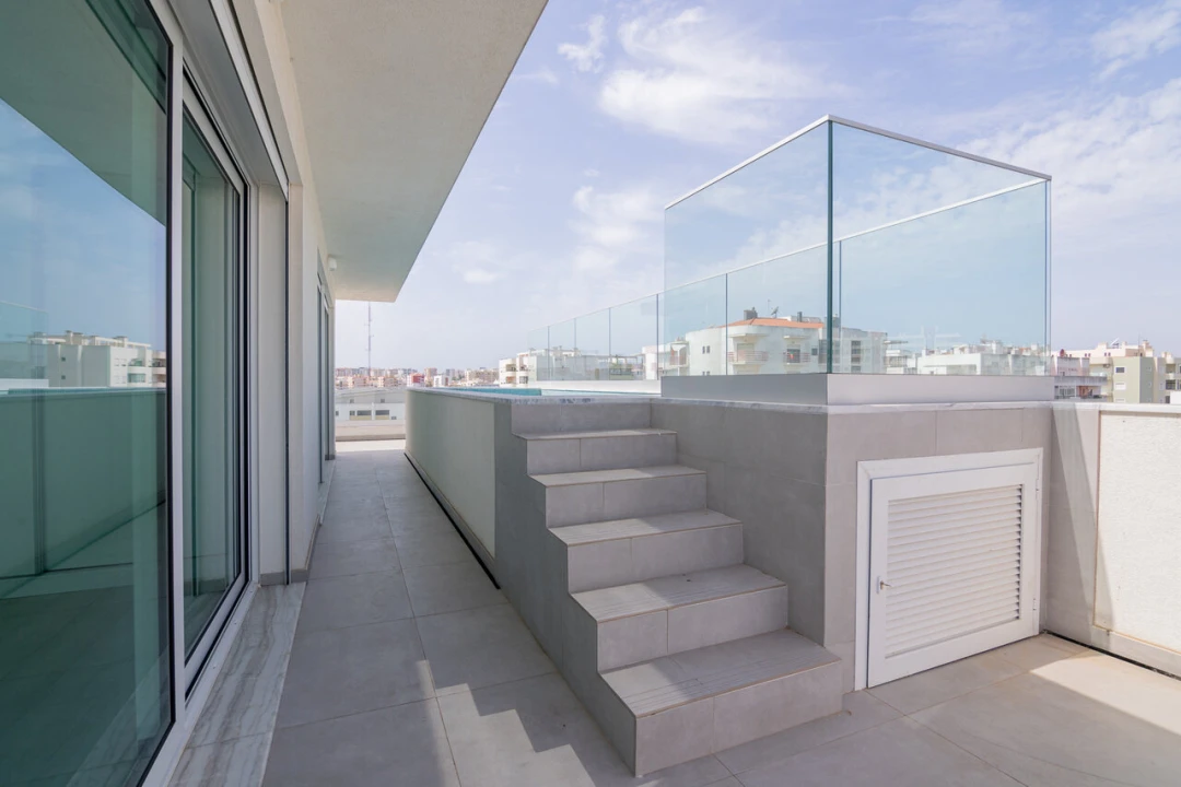 Apartamento T3 para Venda em Portimão Foto 42