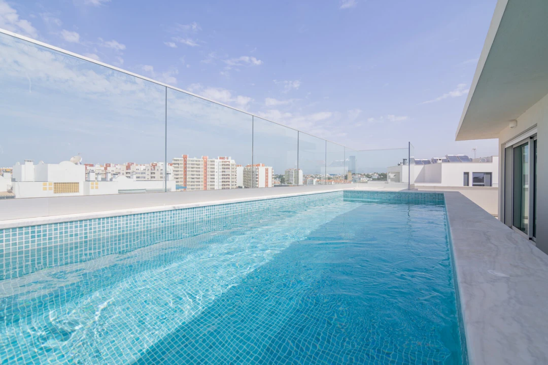 Apartamento T3 para Venda em Portimão Foto 43