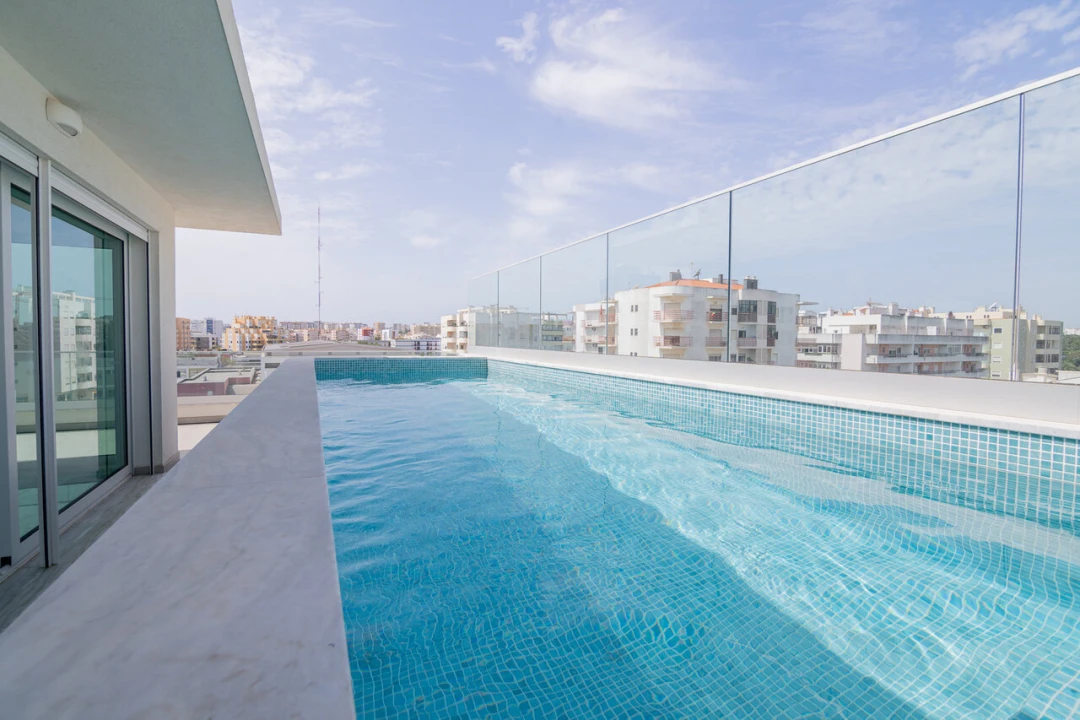 Apartamento T3 para Venda em Portimão Foto 44