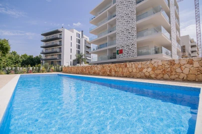 Apartamento T3 para Venda em Portimão