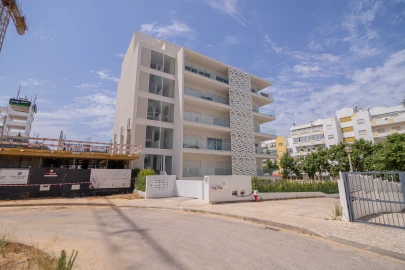 Apartamento T3 para Venda em Portimão