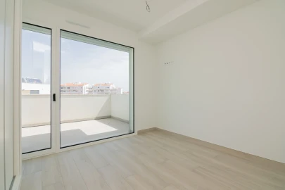 Apartamento T3 para Venda em Portimão