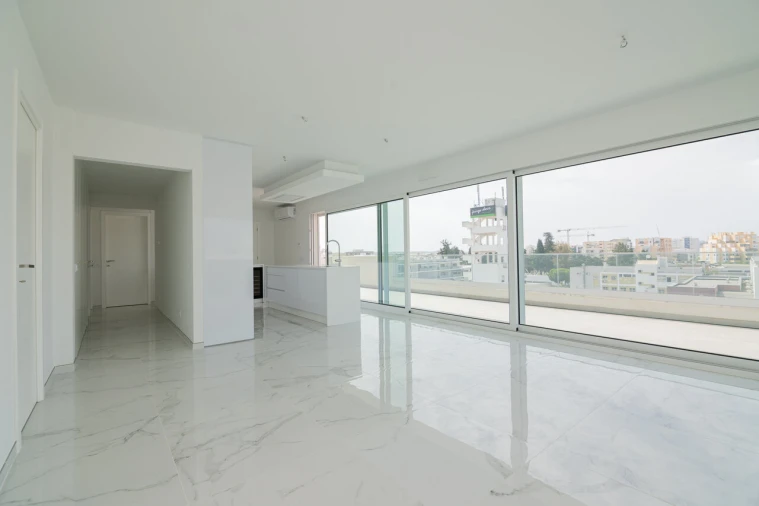 Apartamento T3 para Venda em Portimão Foto 11