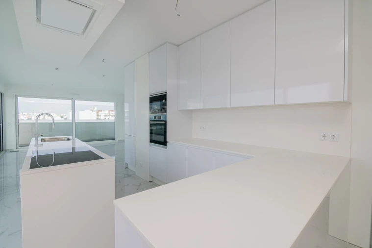 Apartamento T3 para Venda em Portimão Foto 15