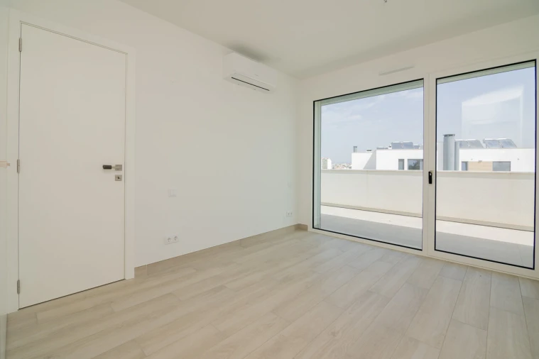 Apartamento T3 para Venda em Portimão Foto 19