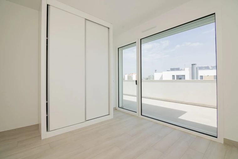 Apartamento T3 para Venda em Portimão Foto 20