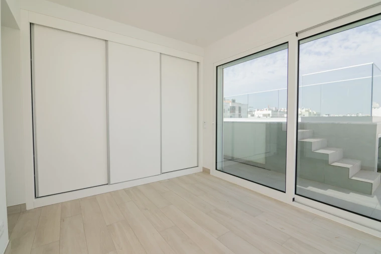 Apartamento T3 para Venda em Portimão Foto 22
