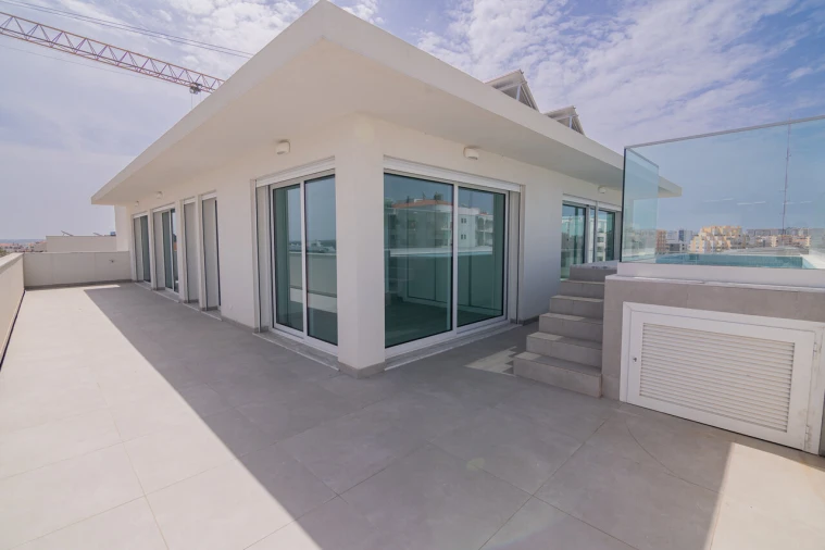 Apartamento T3 para Venda em Portimão Foto 34