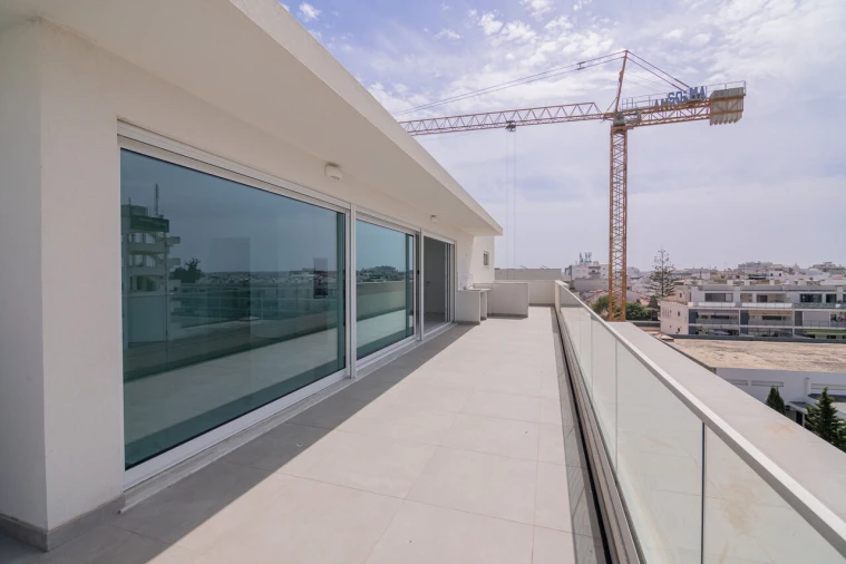 Apartamento T3 para Venda em Portimão Foto 38