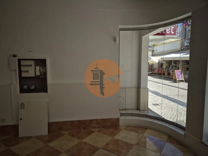 Loja para Arrendamento em Vila Real de Santo Antonio Foto 3