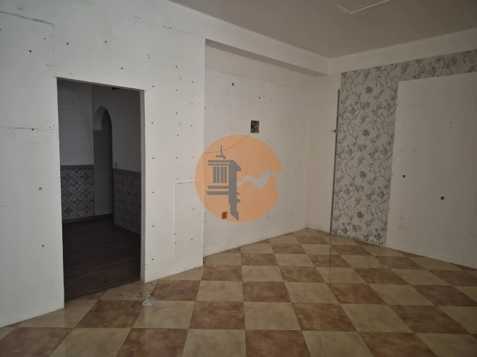 Loja para Arrendamento em Vila Real de Santo Antonio Foto 6