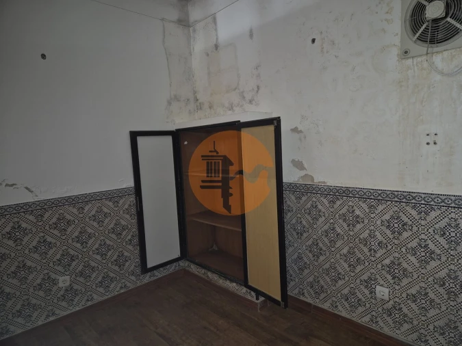 Loja para Arrendamento em Vila Real de Santo Antonio Foto 9